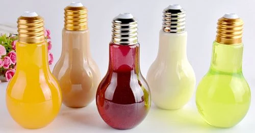 SJ-320 plastic light bulb bottle2