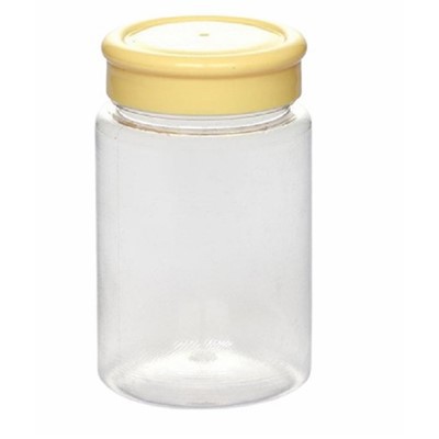 Balang madu plastik kedap udara